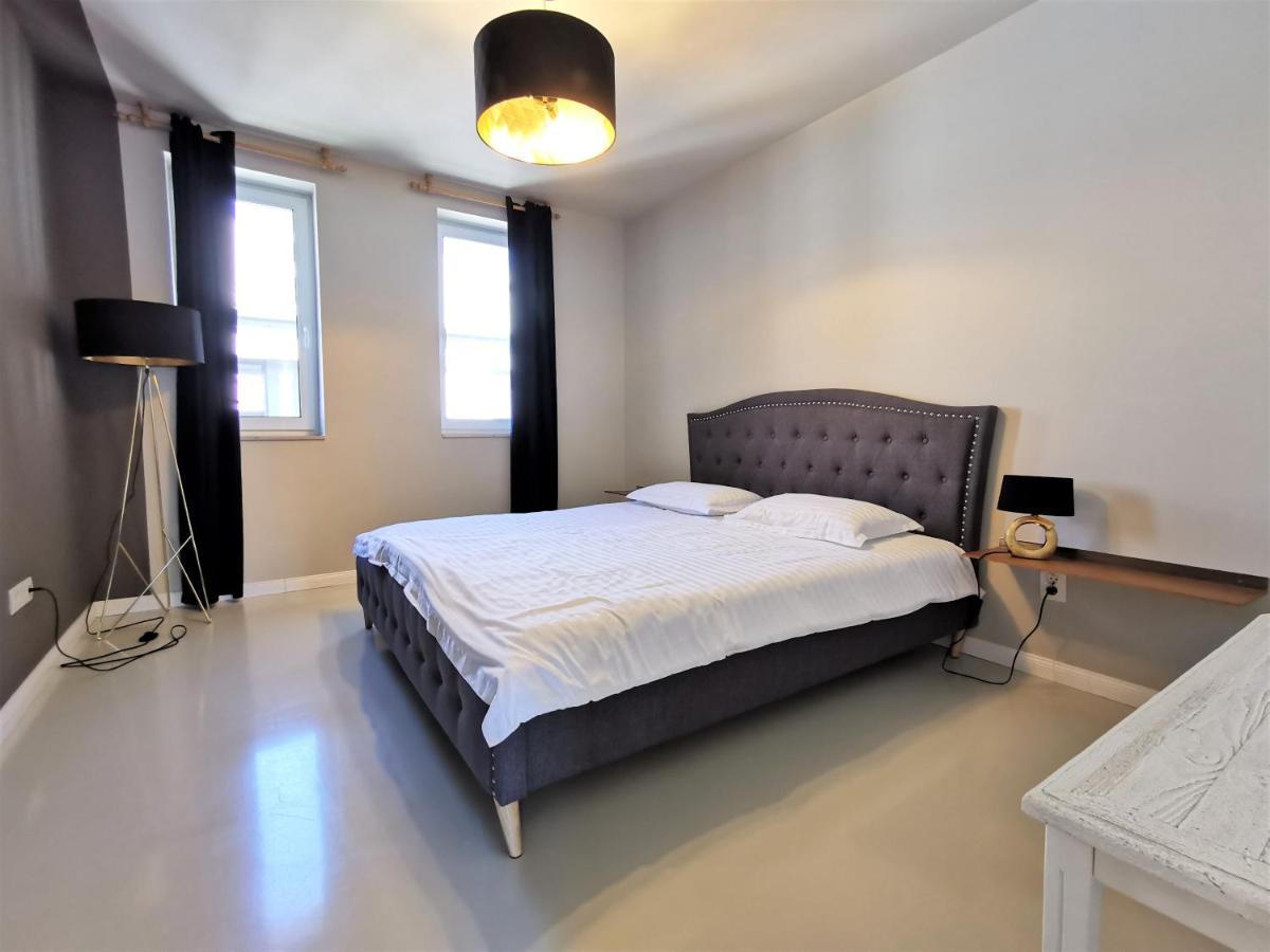 Grey Apartments Cluj Napoca Bagian luar foto
